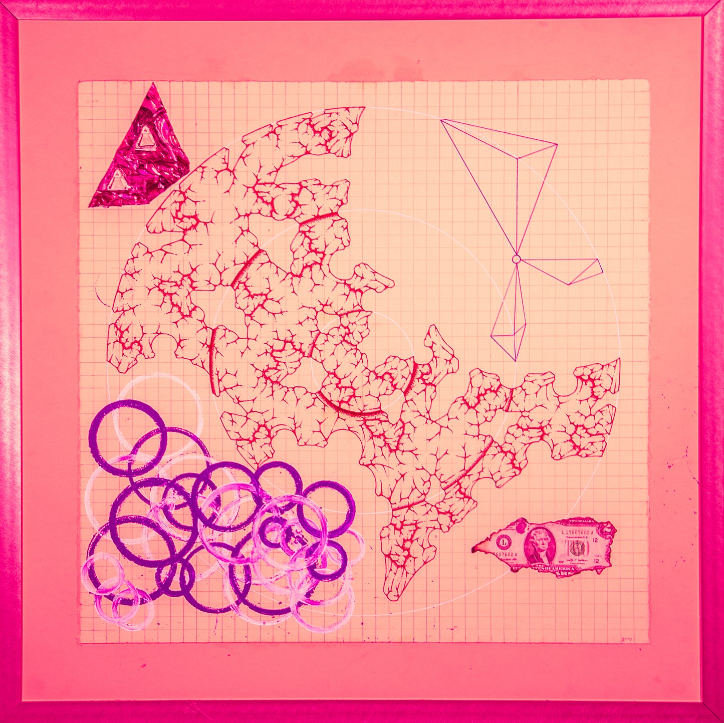 The Compound Effect - Prints