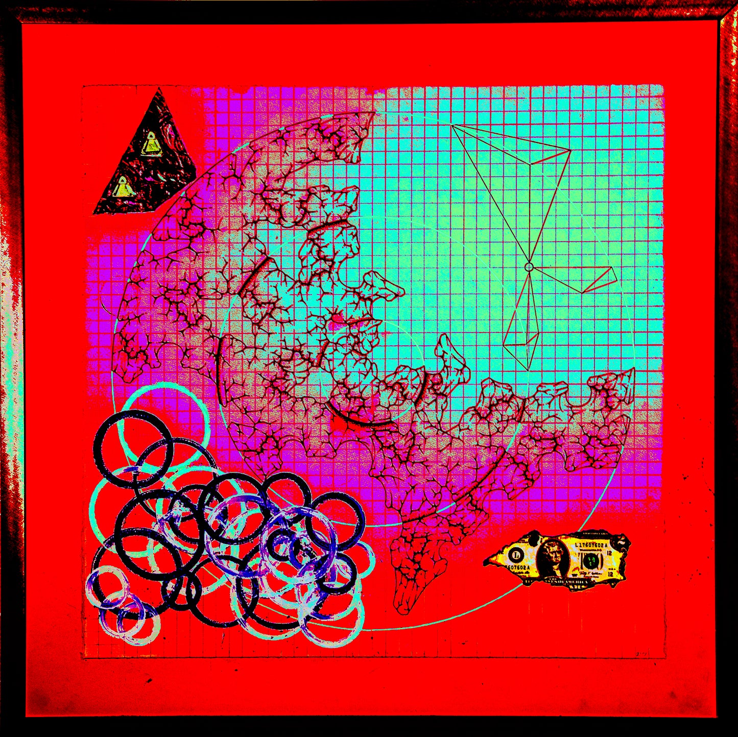 The Compound Effect - Prints