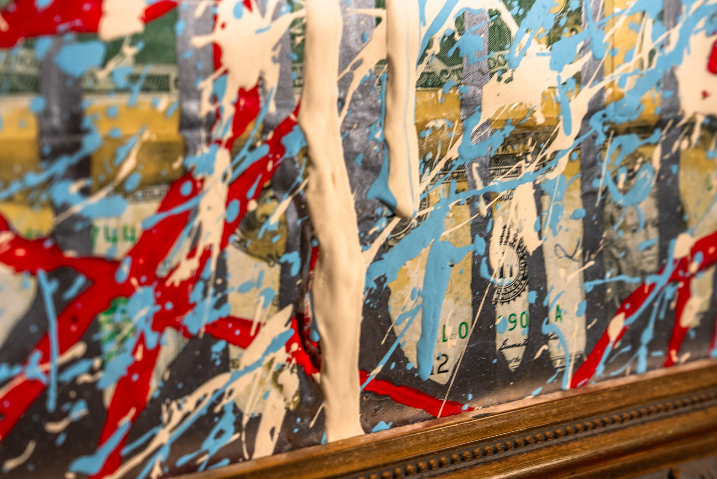 Renaissance ~ 4th of July