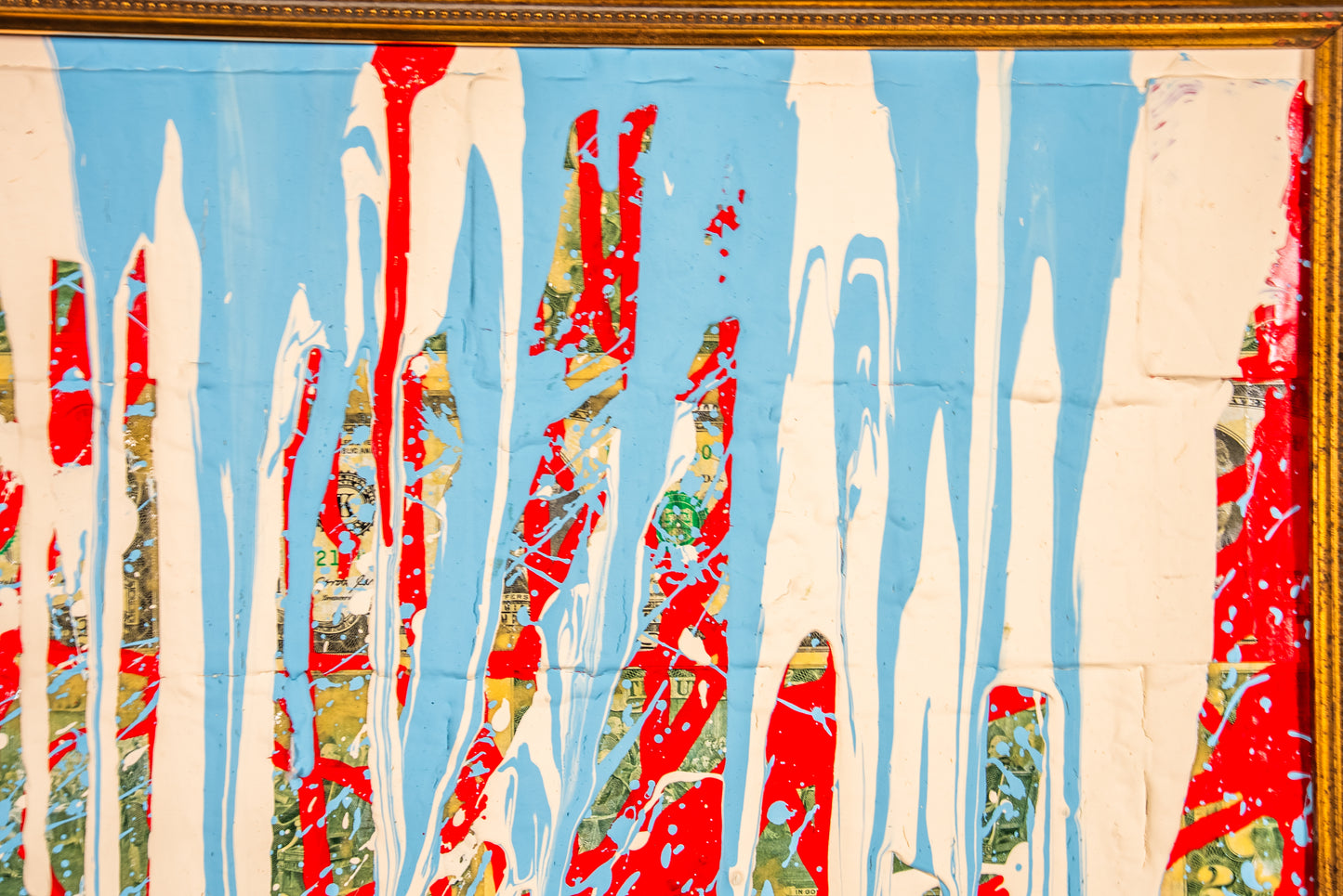 Renaissance ~ 4th of July