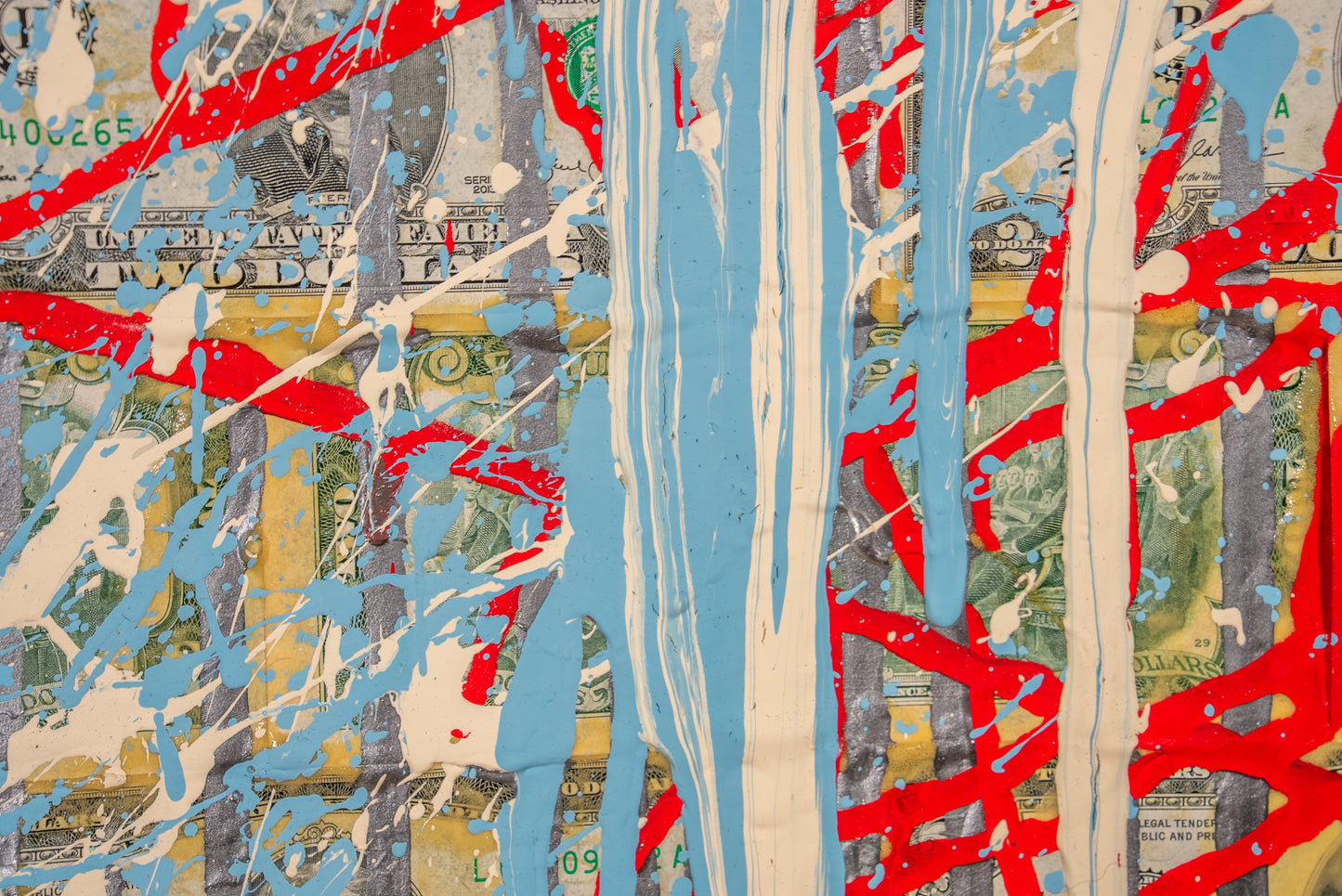 Renaissance ~ 4th of July