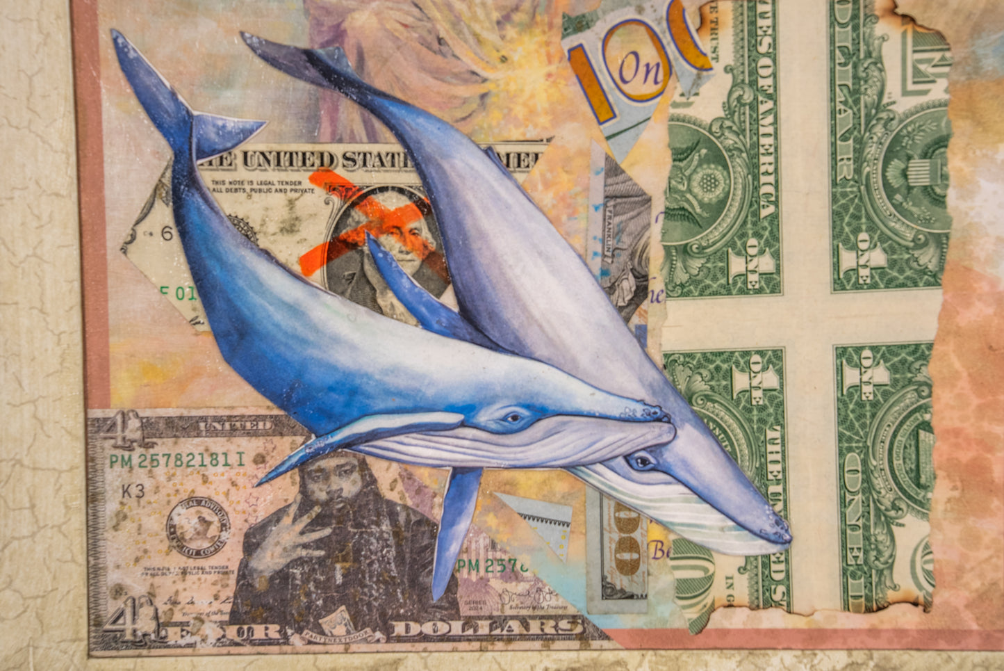 Angel of your Dreams