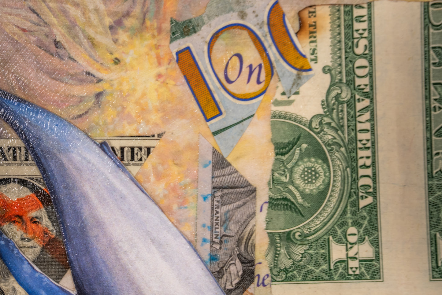 Angel of your Dreams