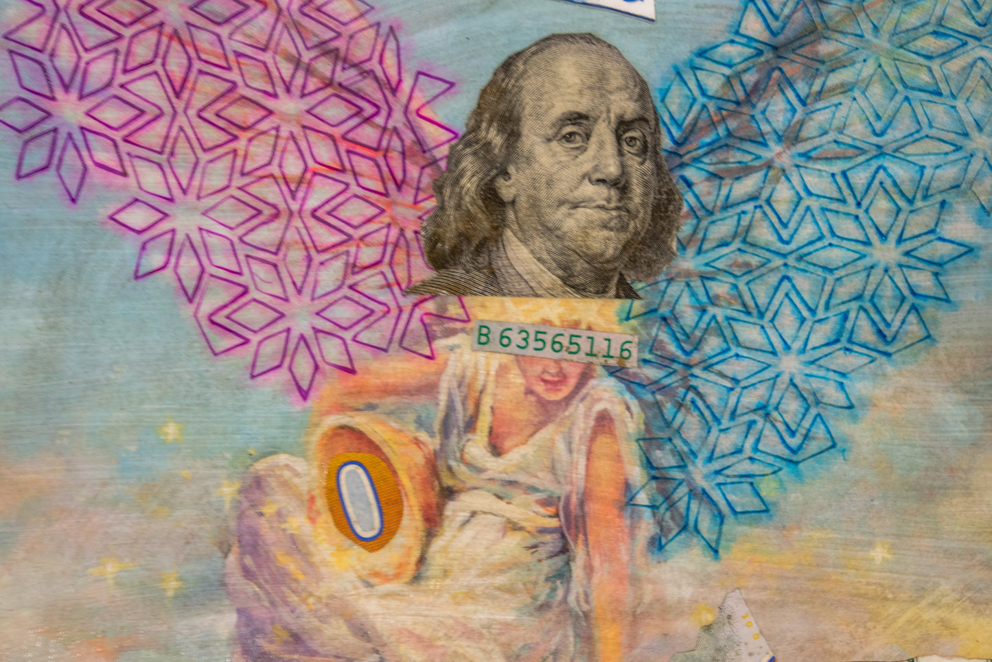 Angel of your Dreams