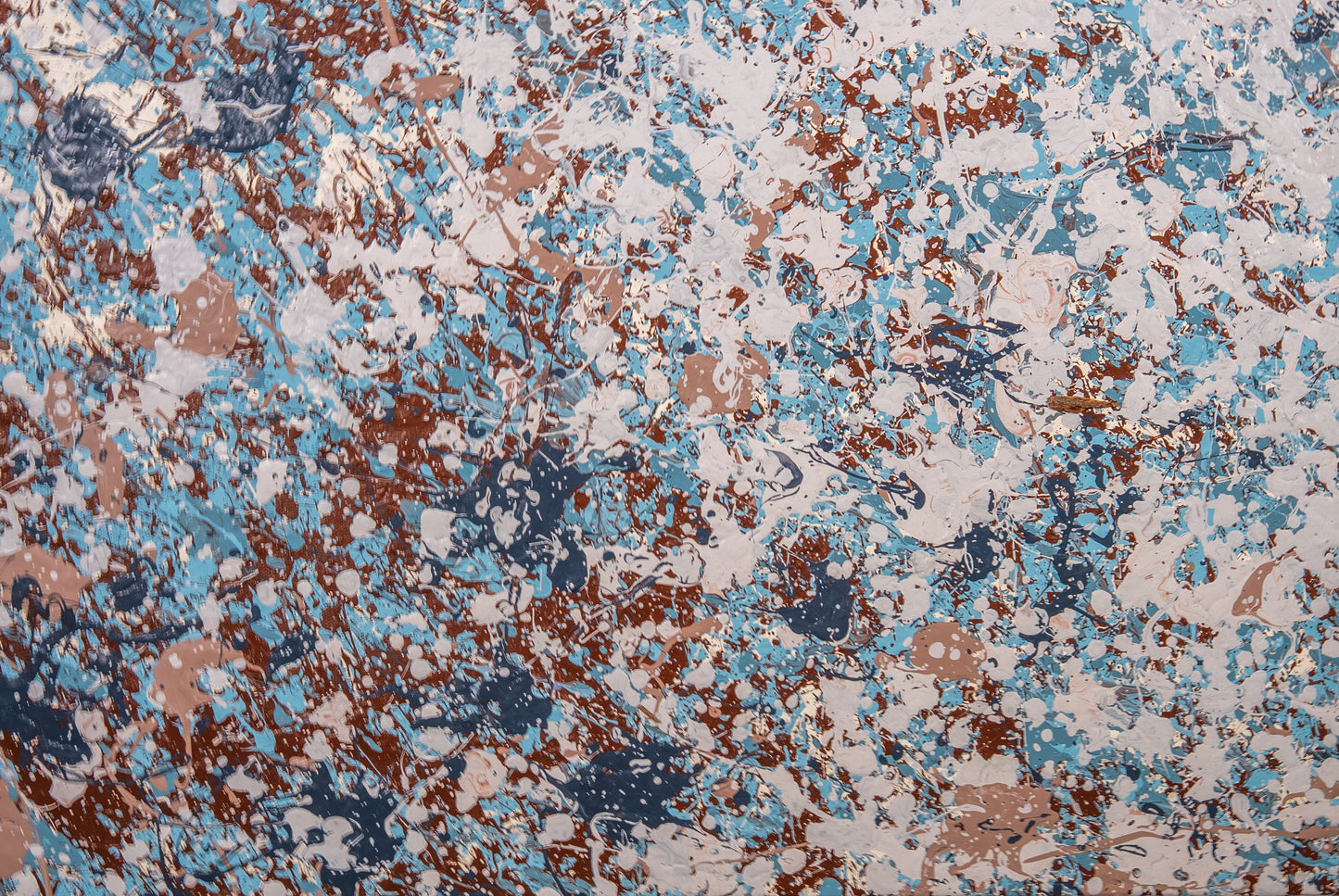 Heights - Collection 1/9