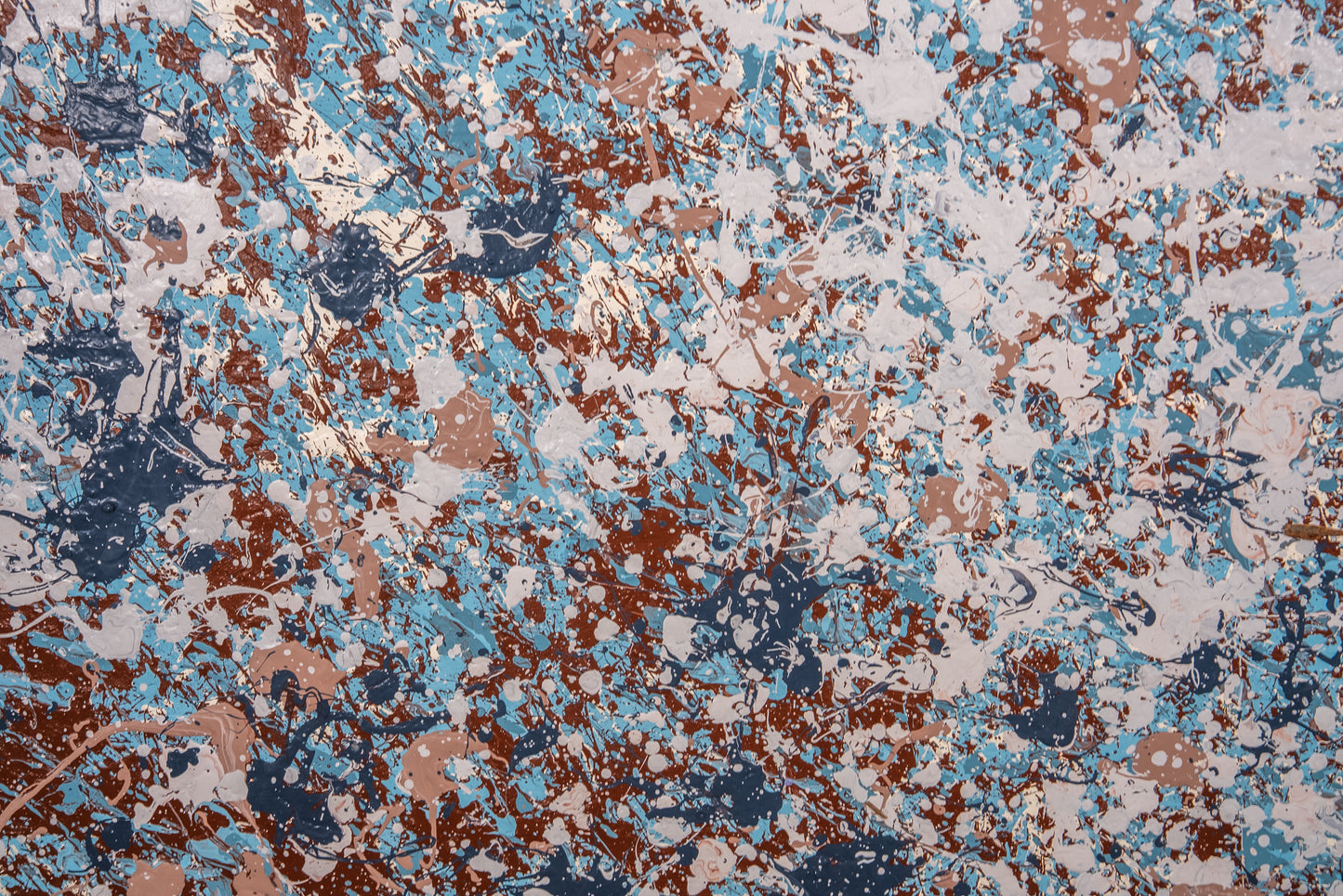 Heights - Collection 1/9