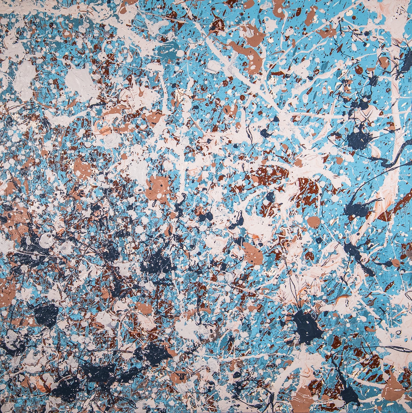 Heights - Collection 6/9