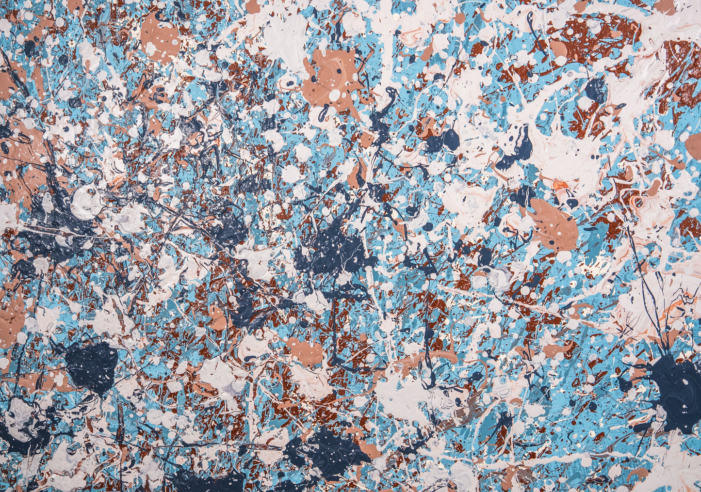 Heights - Collection 6/9