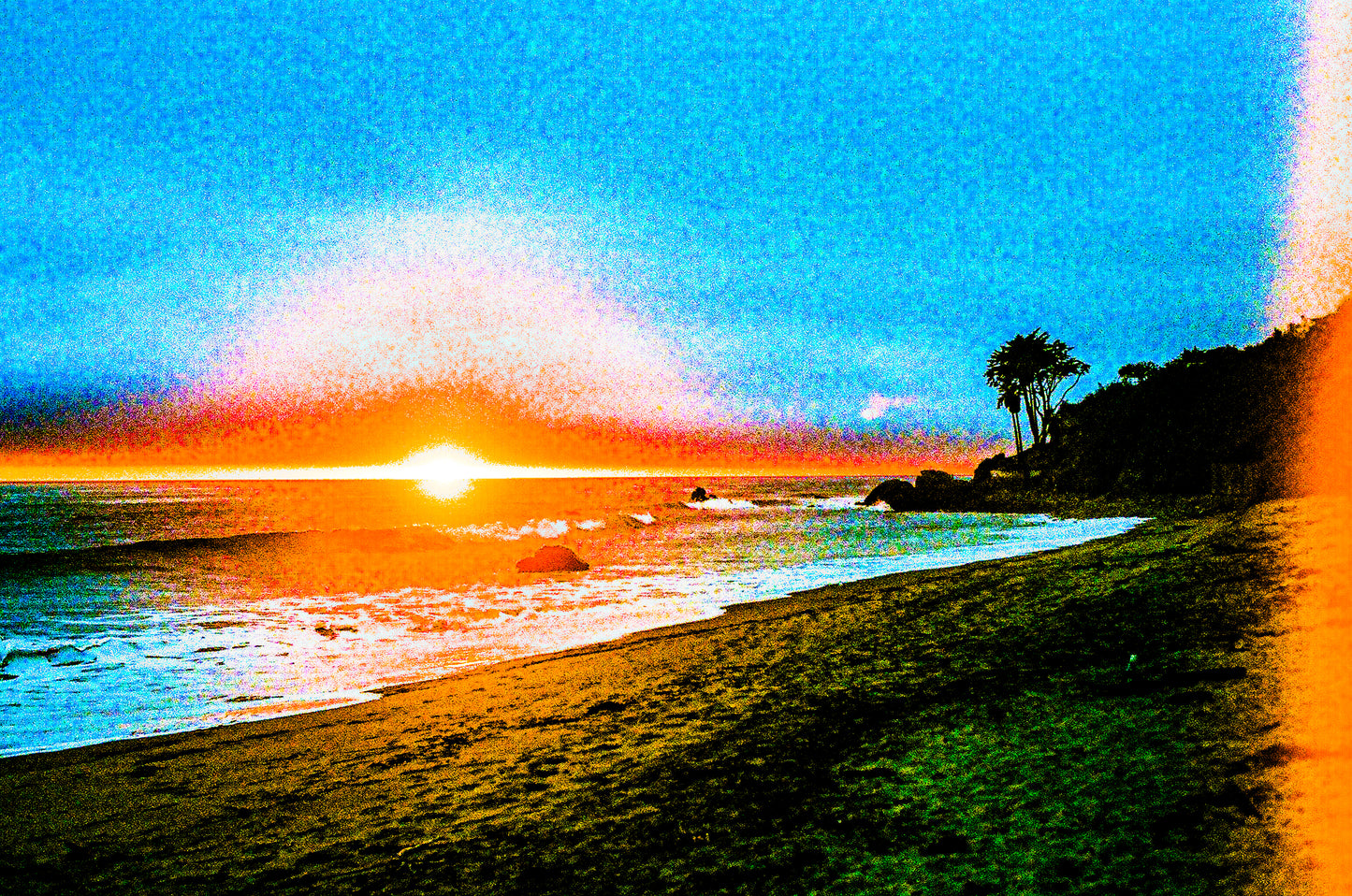 El Pescador - Malibu