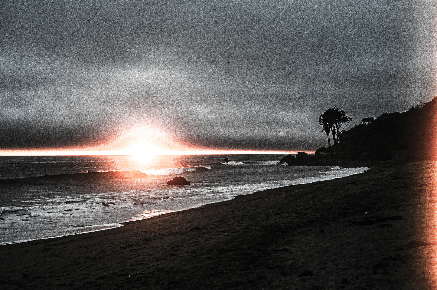 El Pescador - Malibu