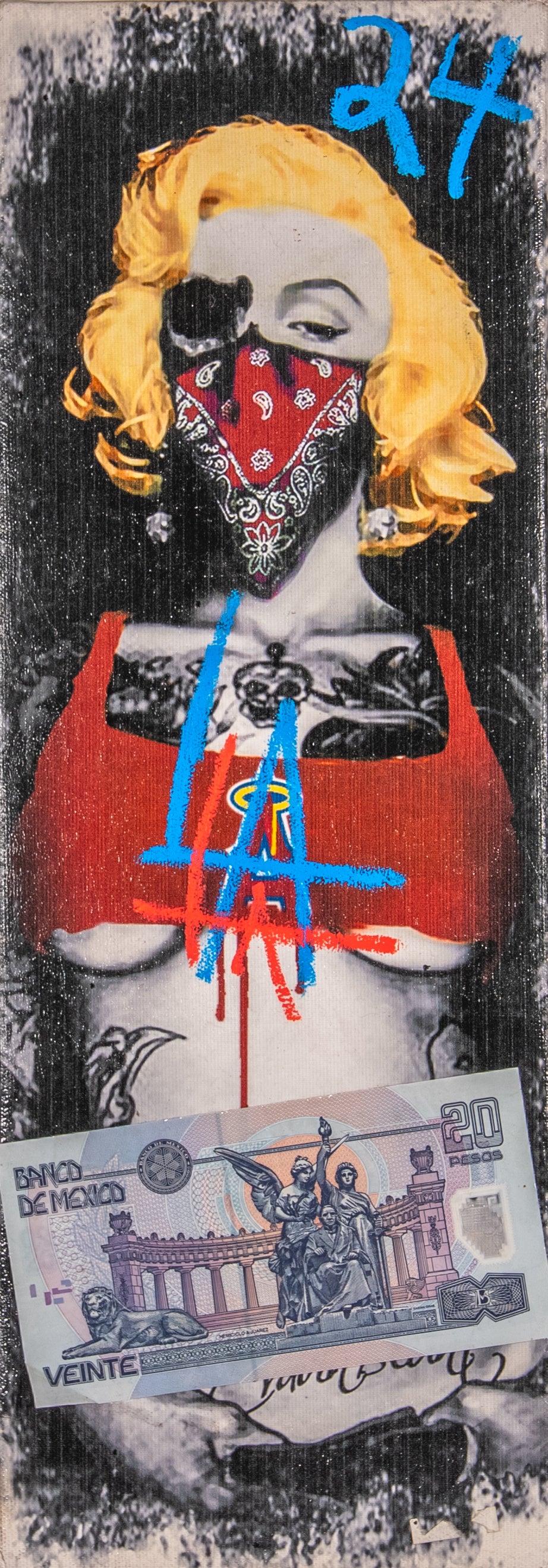 Marilyn Mon... Who? - Prints