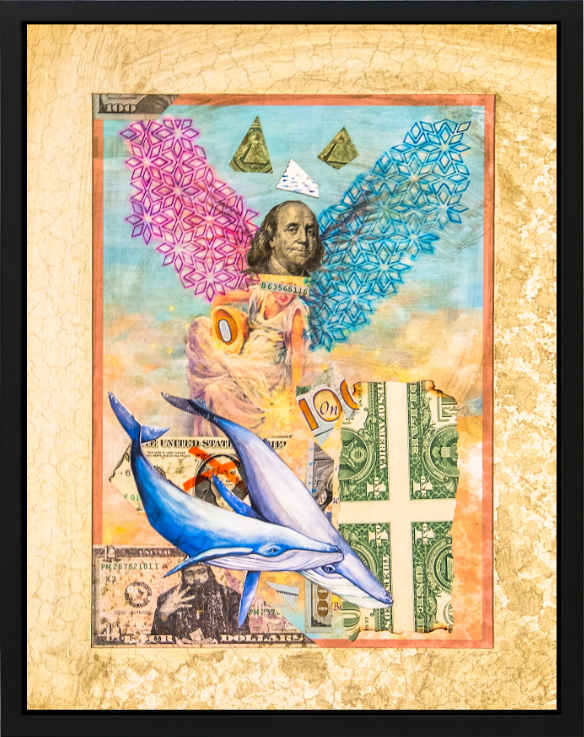 Angel of your Dreams - Prints