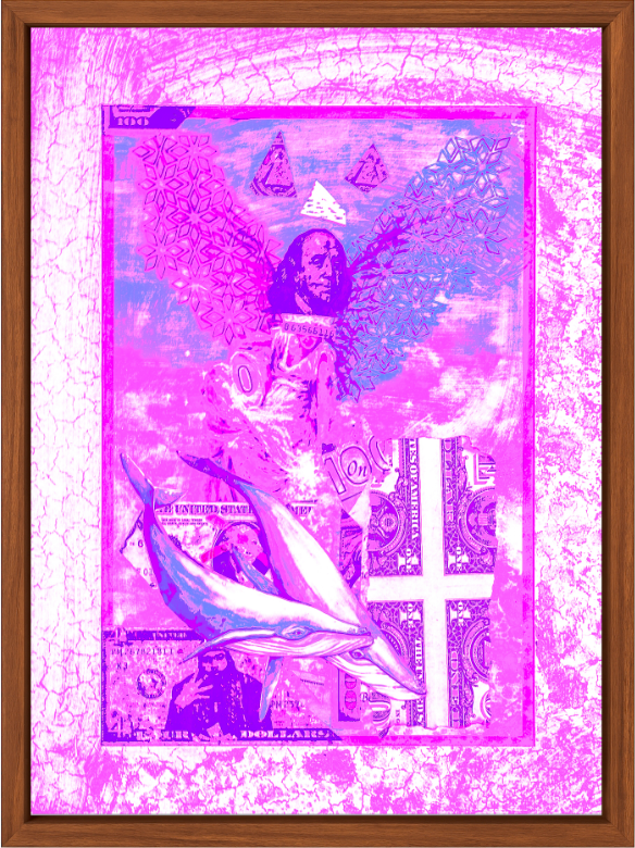 Angel of your Dreams - Prints
