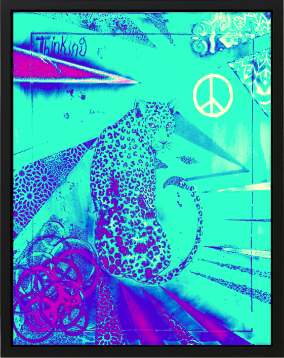 Thinking of You - Prints