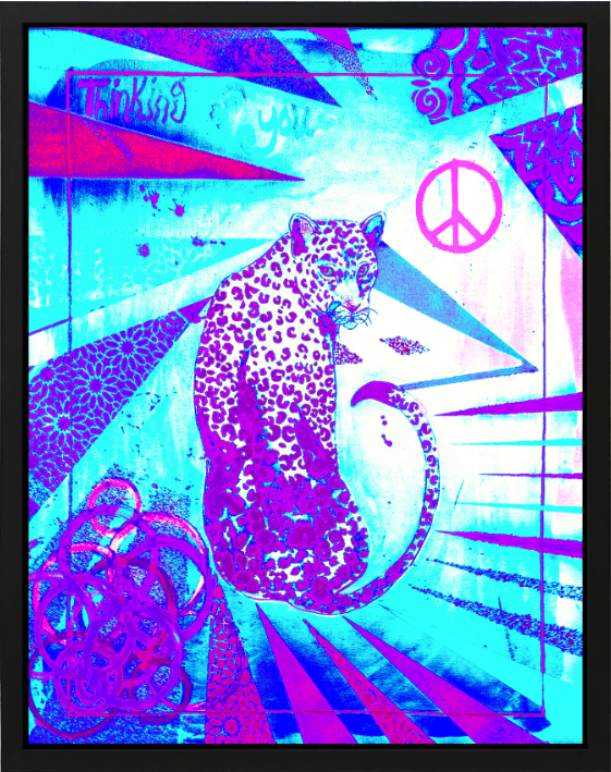 Thinking of You - Prints