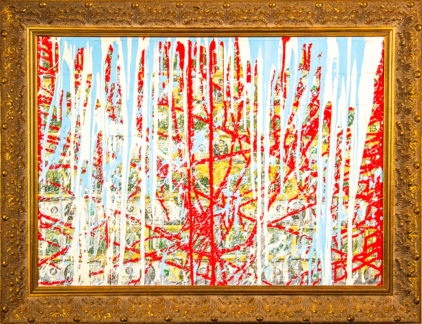 Renaissance ~ 4th of July - Prints