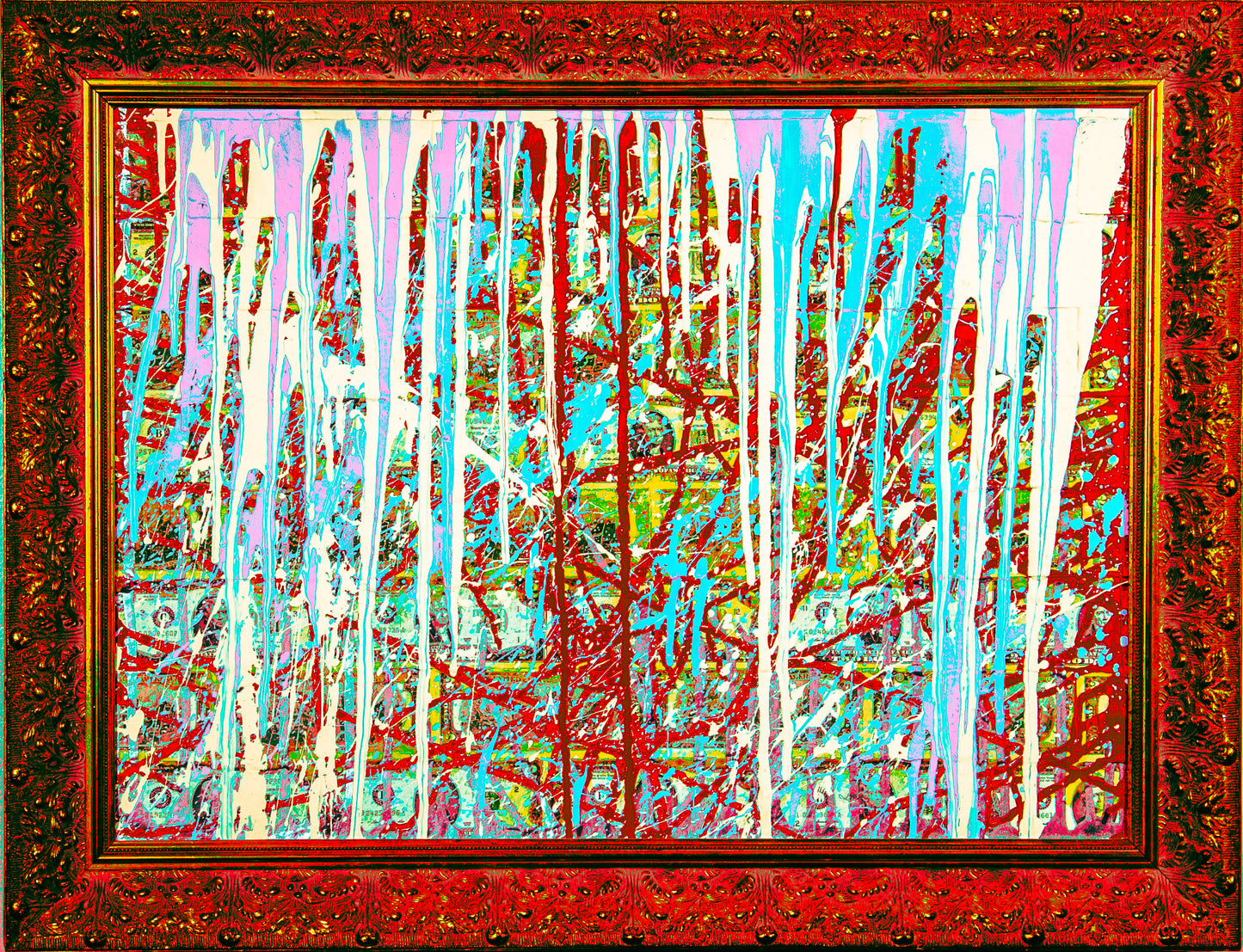 Renaissance ~ 4th of July - Prints