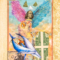 Angel of your Dreams - Prints