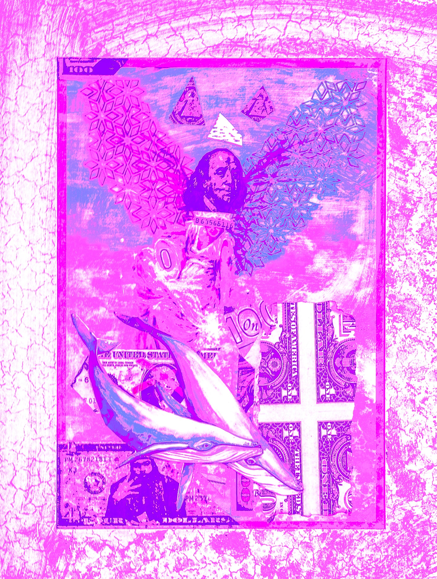 Angel of your Dreams - Prints