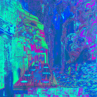 Bali's Starry Night - Prints