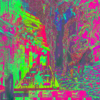 Bali's Starry Night - Prints