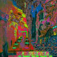 Bali's Starry Night - Prints