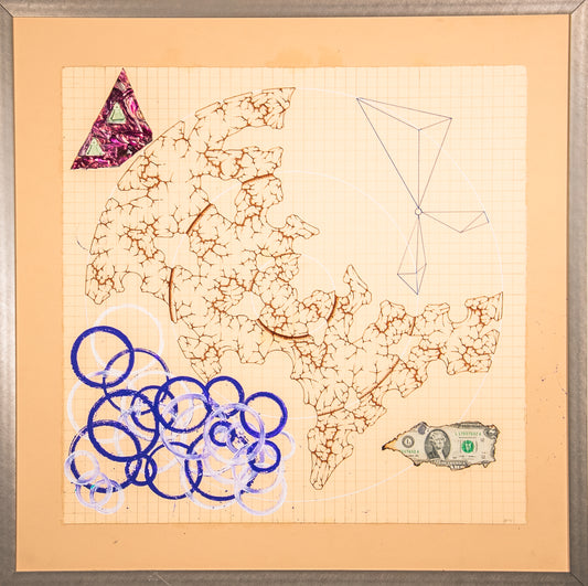 The Compound Effect - Prints