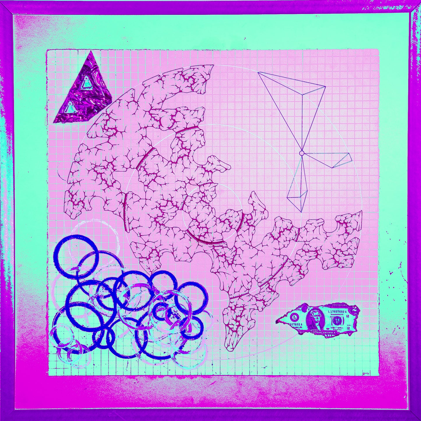 The Compound Effect - Prints