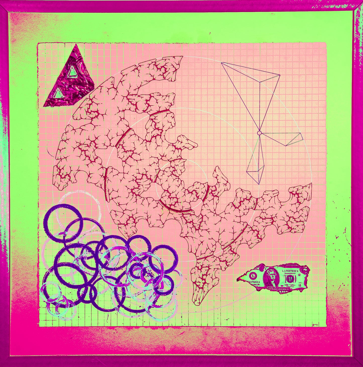 The Compound Effect - Prints