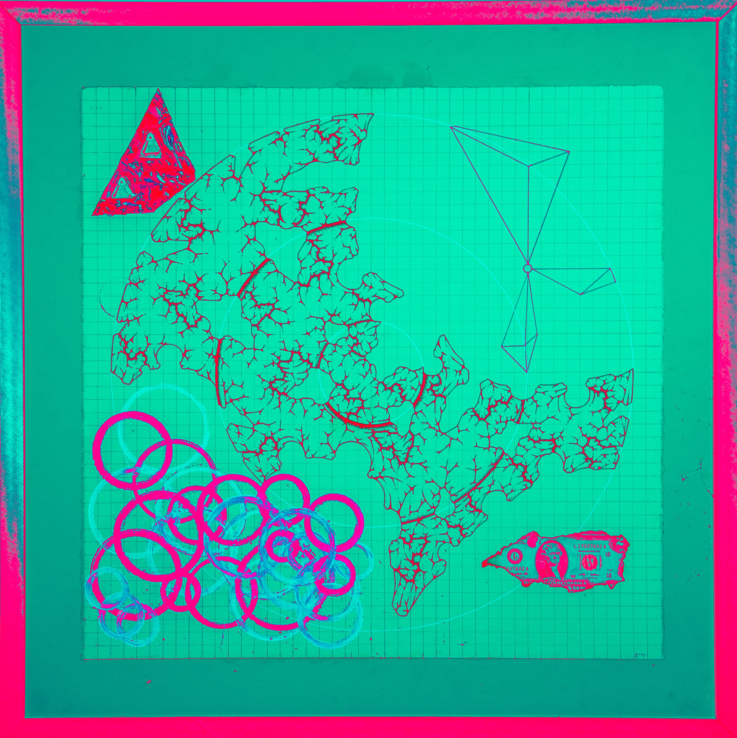 The Compound Effect - Prints