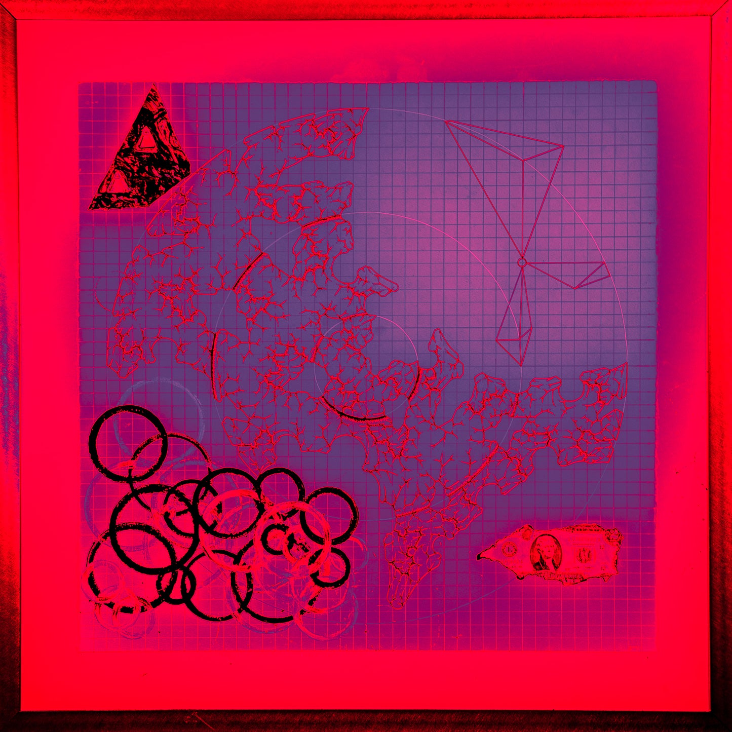 The Compound Effect - Prints