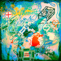 Capture Le Moment - Prints