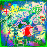 Capture Le Moment - Prints