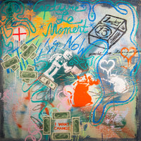 Capture Le Moment - Prints