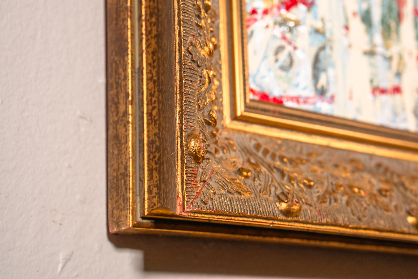 Renaissance ~ 4th of July