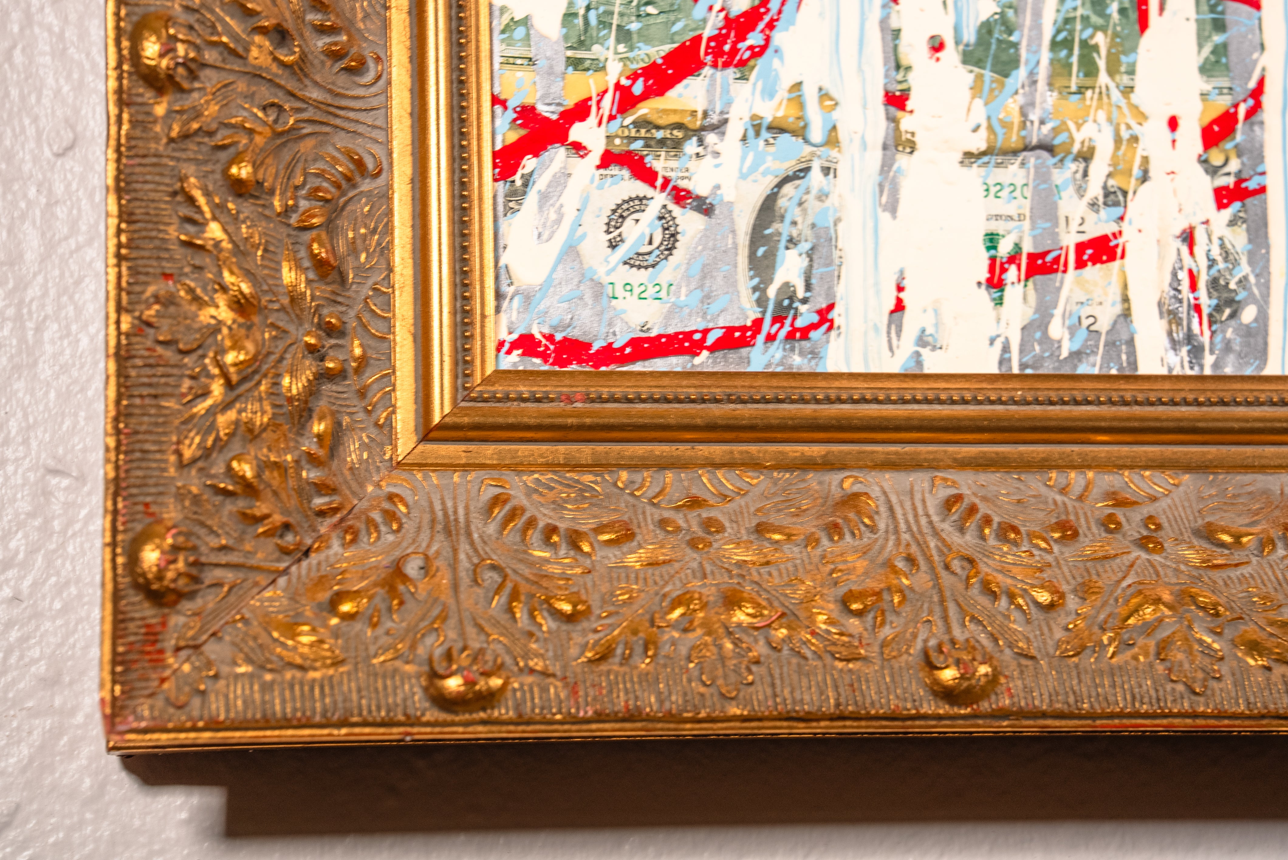 Renaissance ~ 4th of July