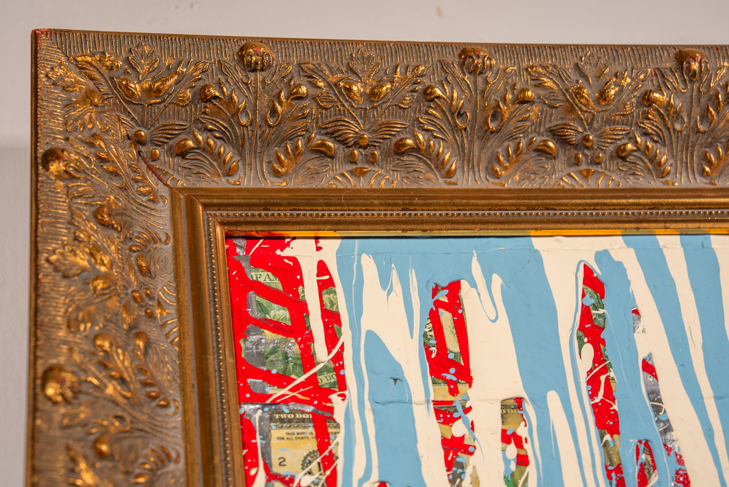 Renaissance ~ 4th of July