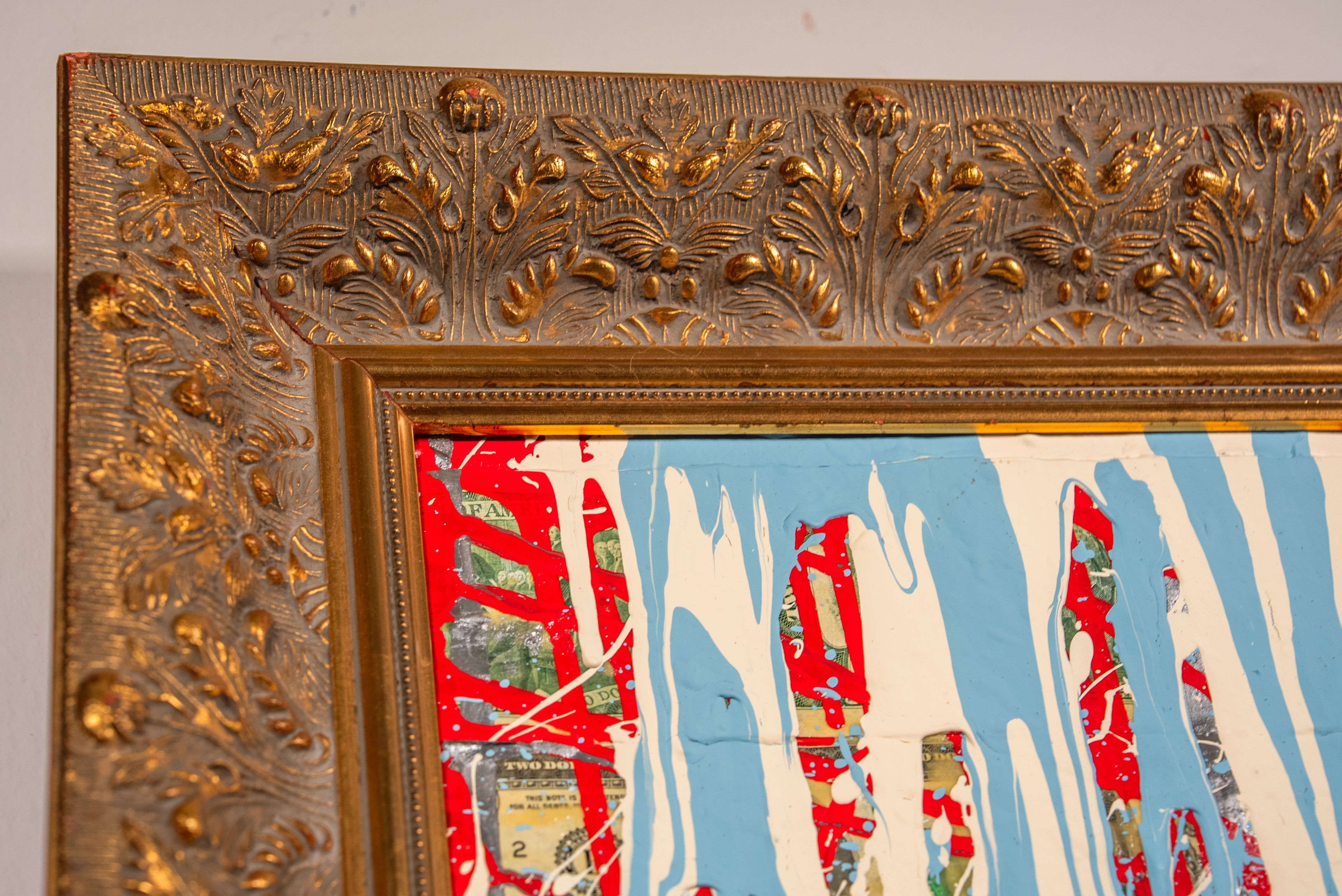 Renaissance ~ 4th of July