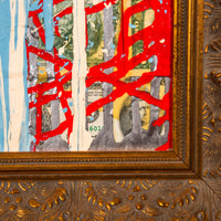 Renaissance ~ 4th of July