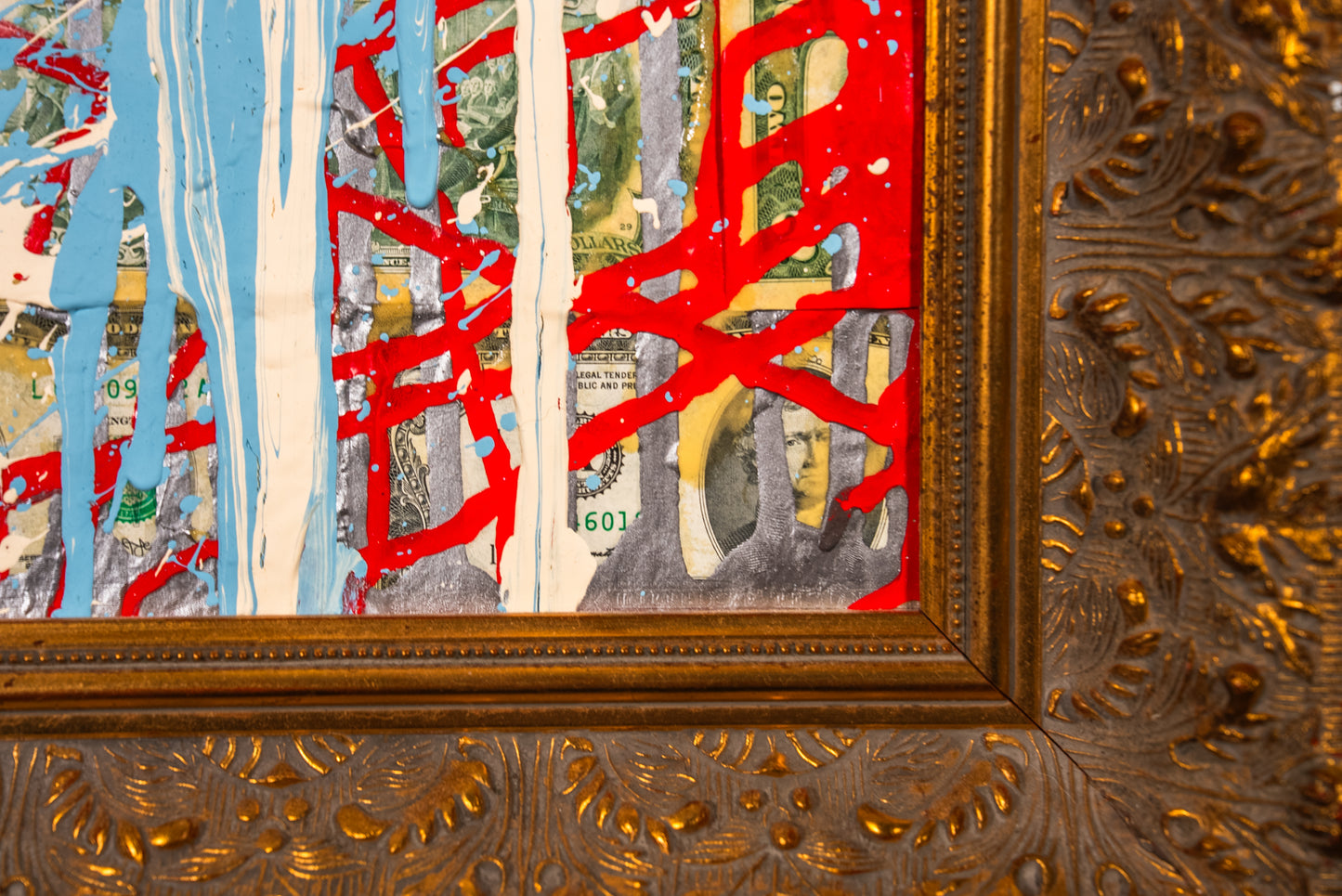 Renaissance ~ 4th of July