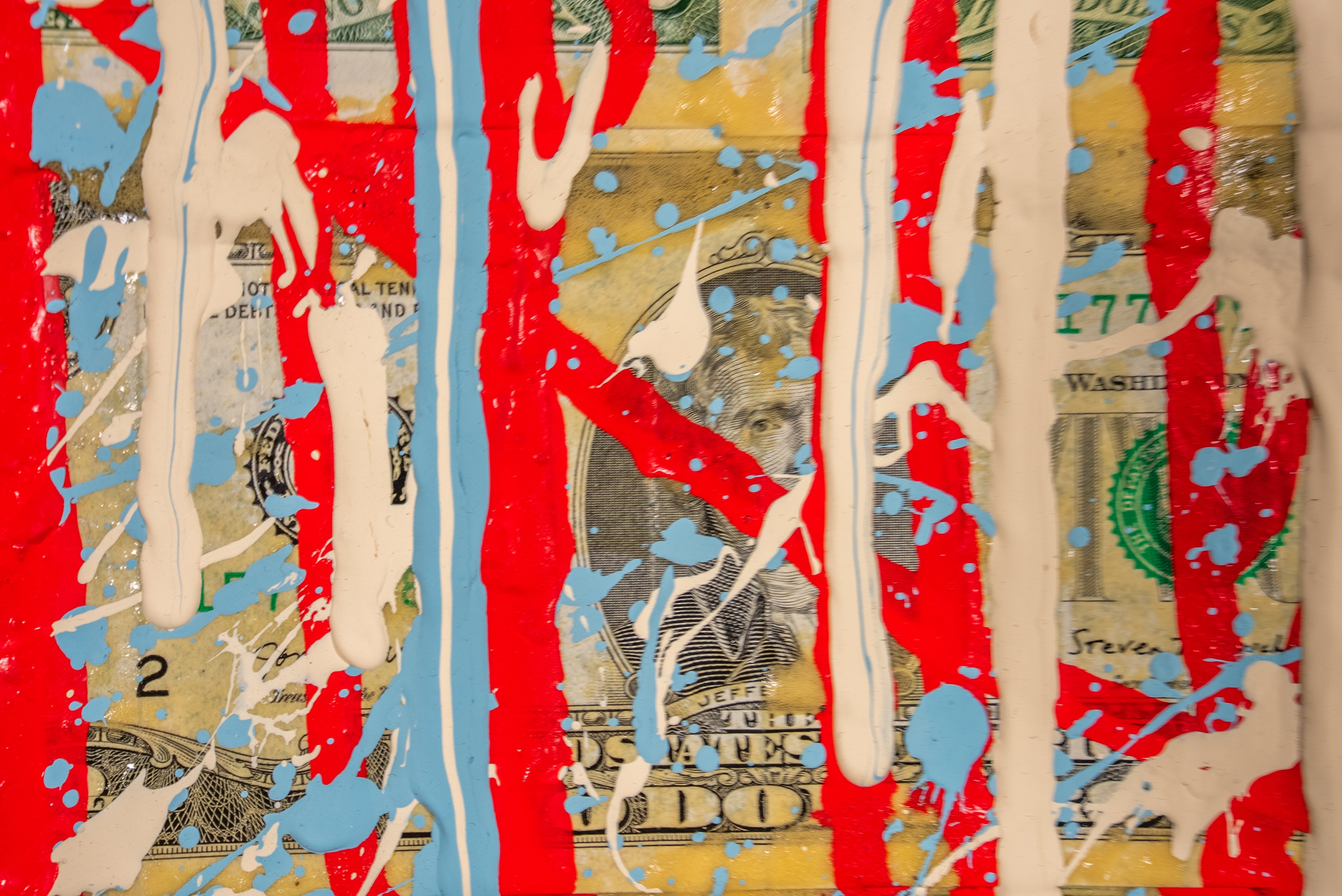 Renaissance ~ 4th of July