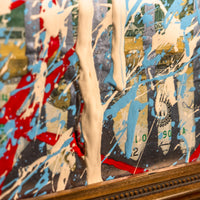 Renaissance ~ 4th of July