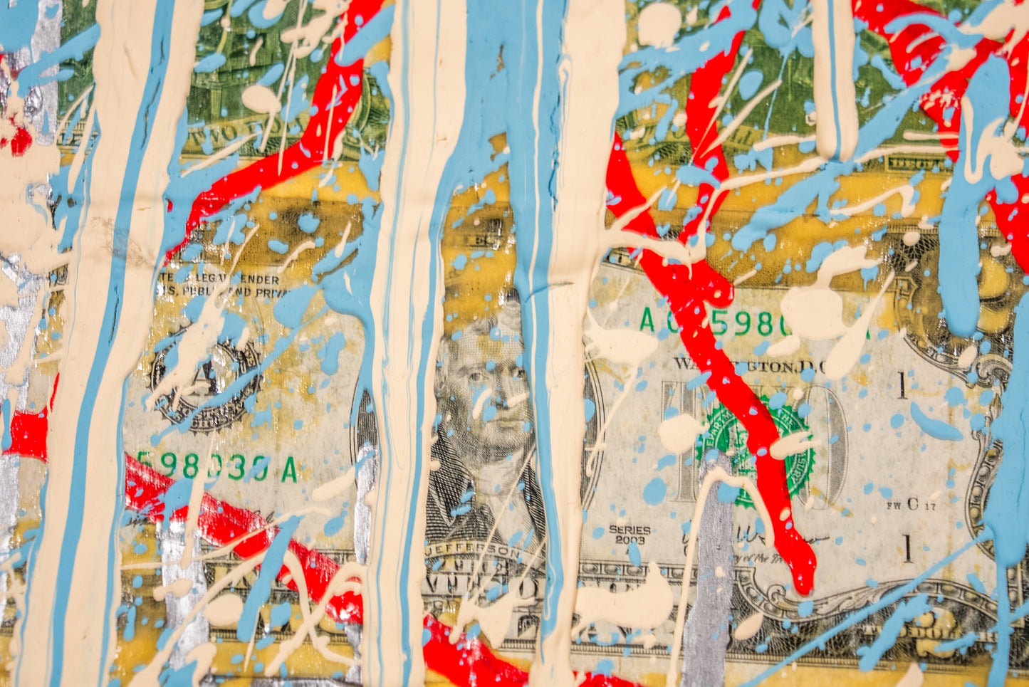 Renaissance ~ 4th of July