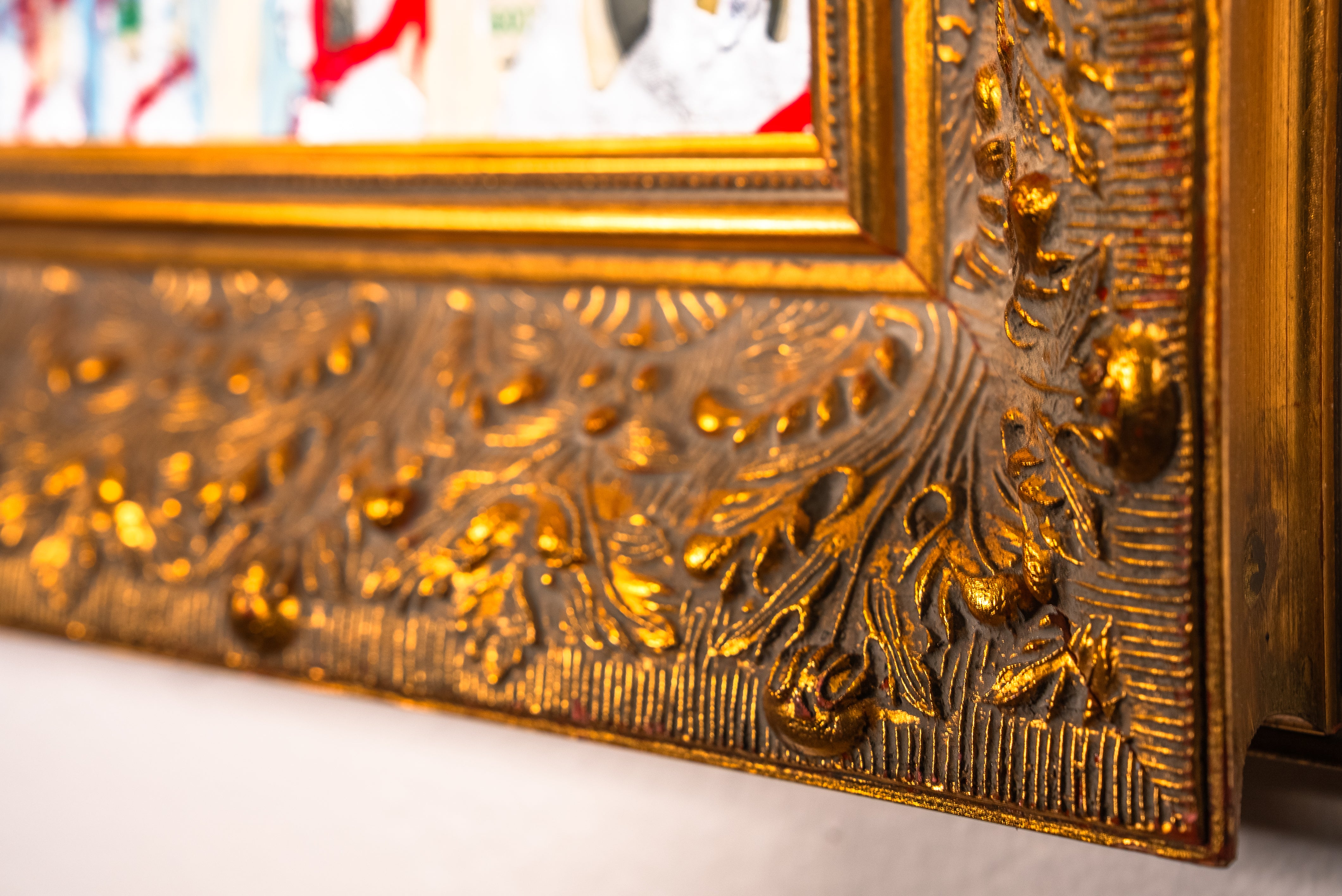 Renaissance ~ 4th of July