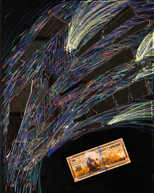 Einstein for President