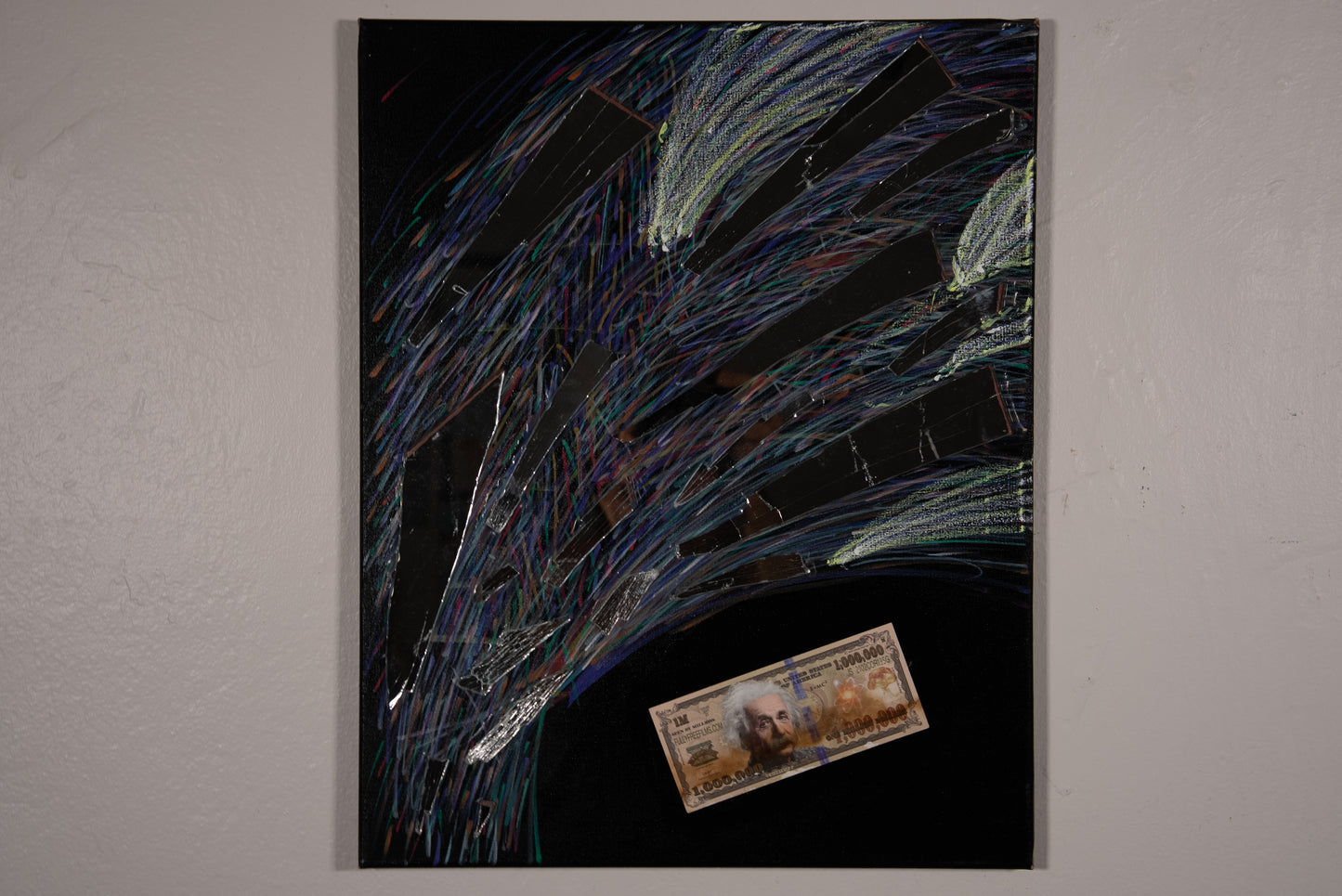 Einstein for President