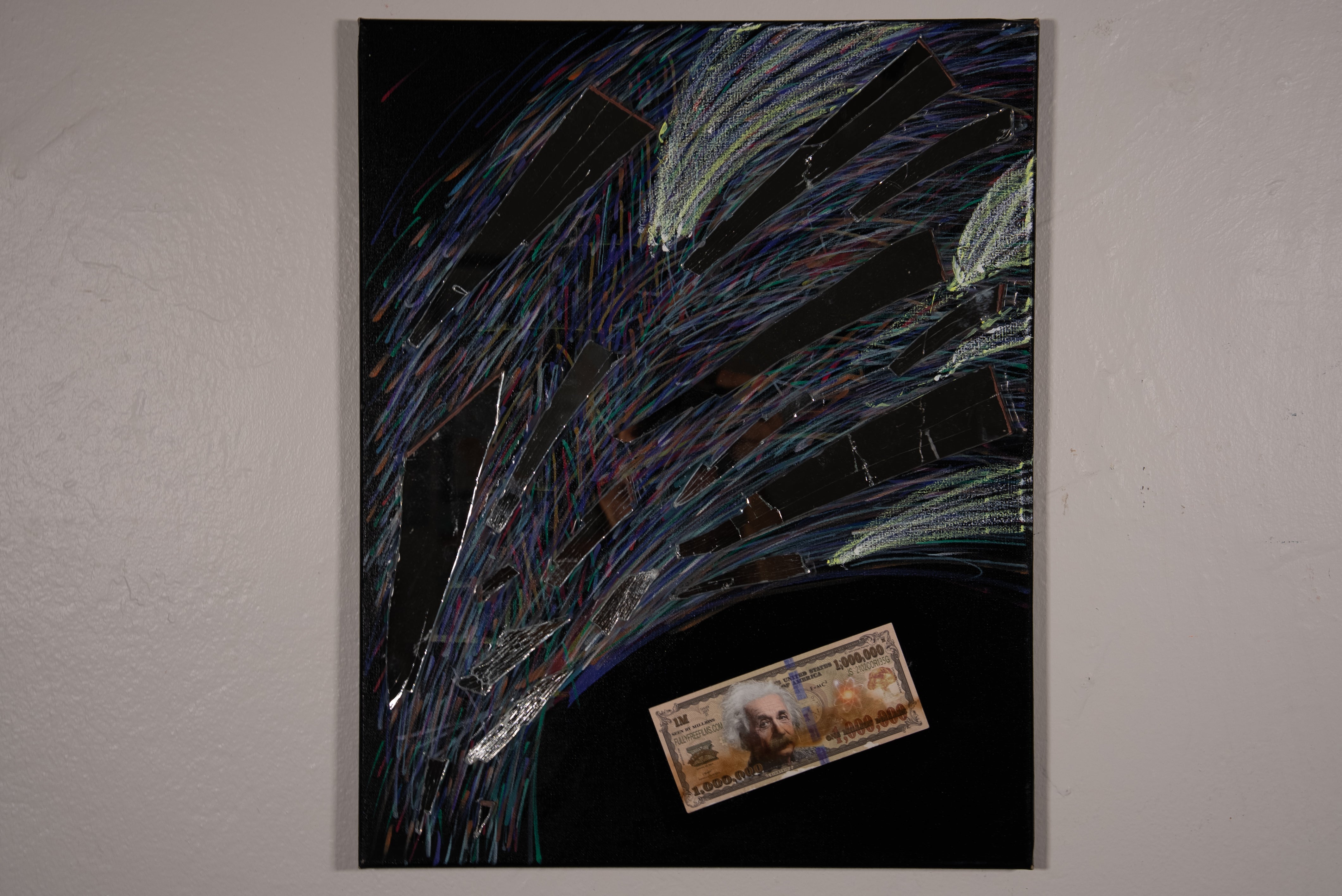 Einstein for President