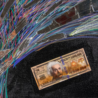 Einstein for President