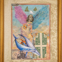 Angel of your Dreams