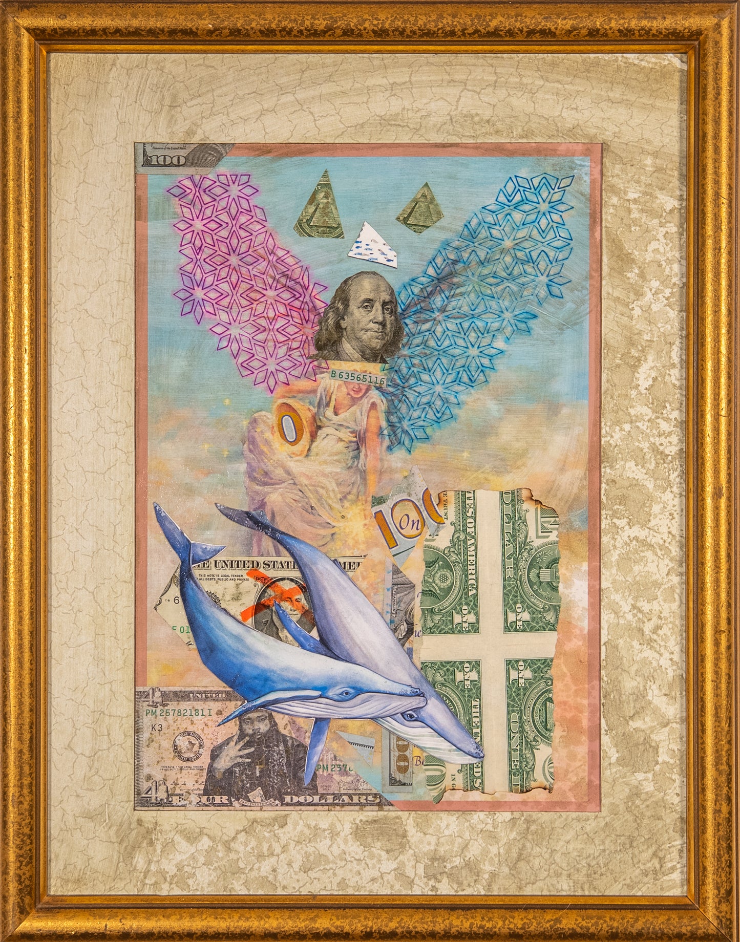 Angel of your Dreams